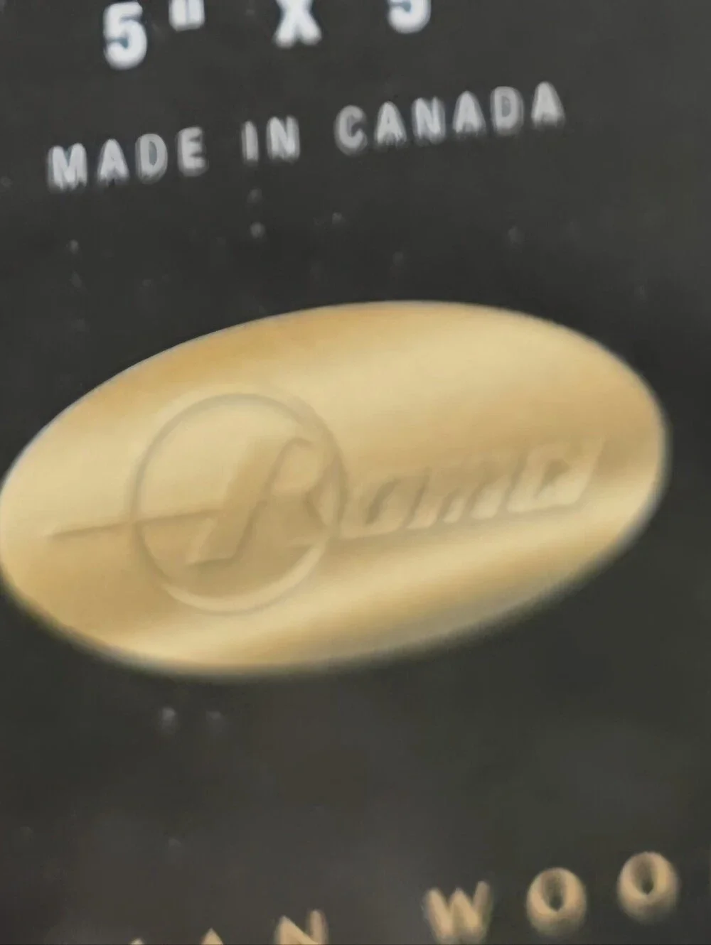 Roma burlwood edition